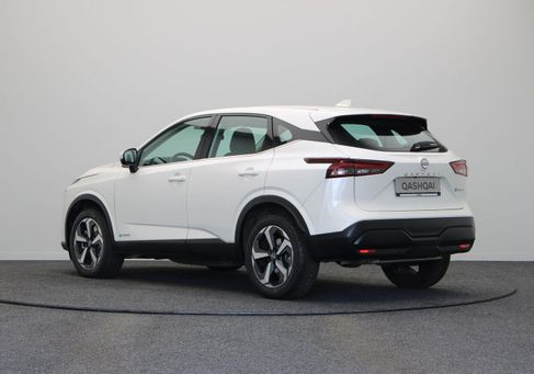 Nissan Qashqai, 2023 2