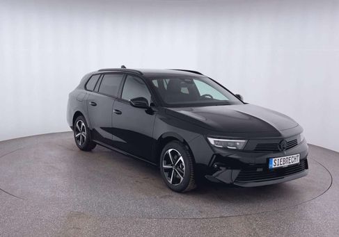 Opel Astra, 2025