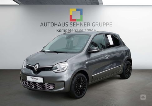 Renault Twingo, 2023