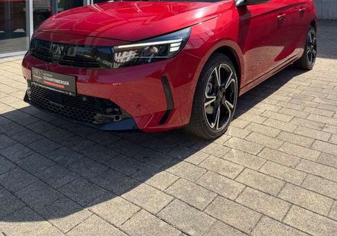 Opel Corsa, 2025 2