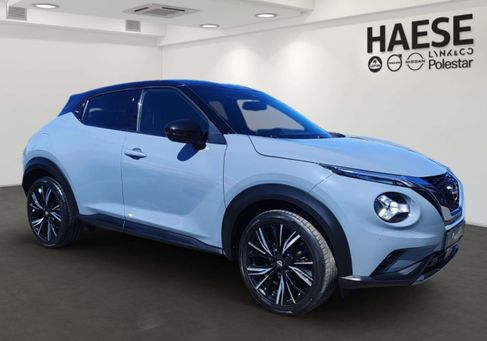 Nissan Juke, 2023 3
