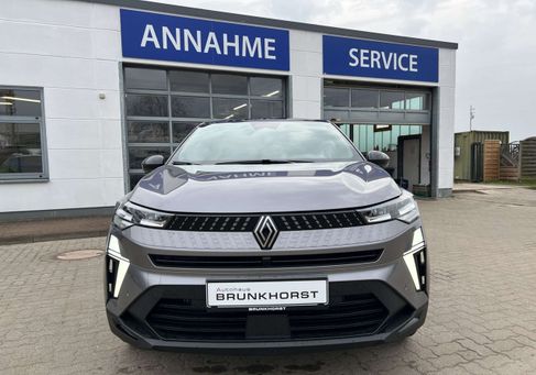 Renault Captur, 2026