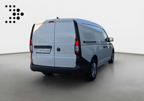 Volkswagen Caddy, 2023