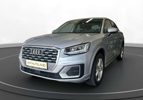 Audi Q2, 2019 2
