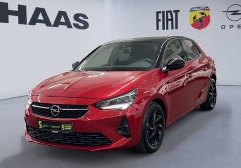 Opel Corsa, 2023 2