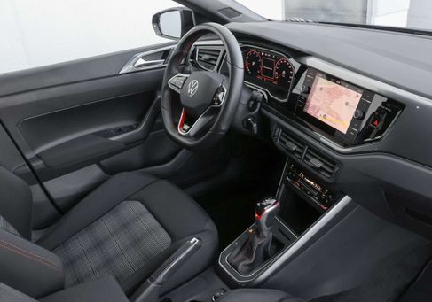 Volkswagen Polo, 2023 3