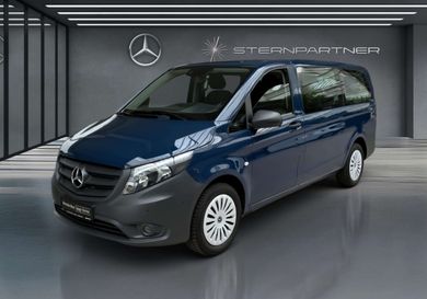 Mercedes-Benz Vito, 2021