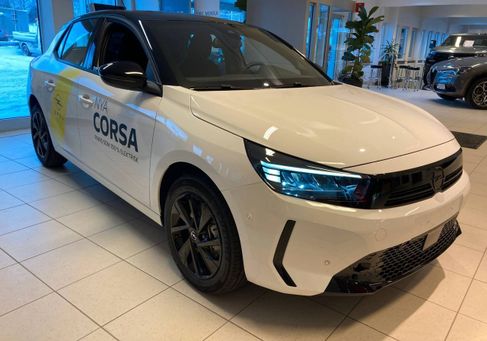 Opel Corsa, 2023