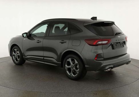 Ford Kuga, 2026