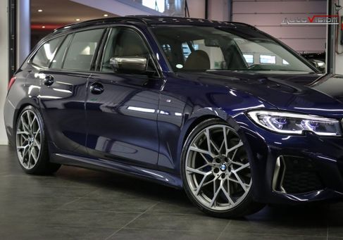 BMW M340i, 2020