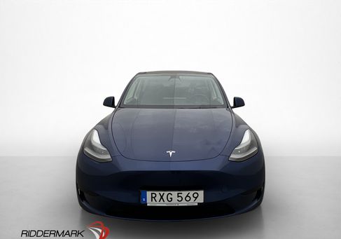 Tesla Model Y, 2023 2