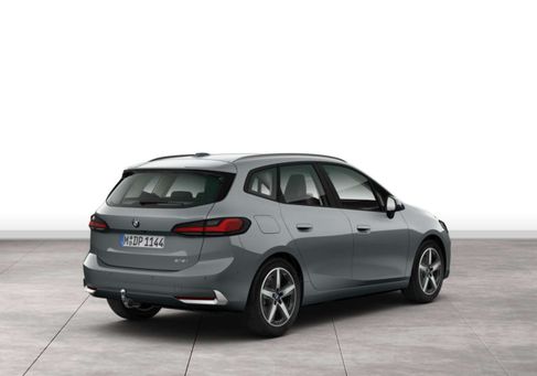BMW 218, 2022 3