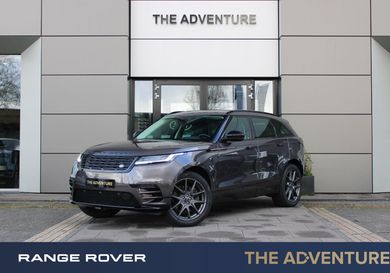 Land Rover Range Rover Velar, 2024