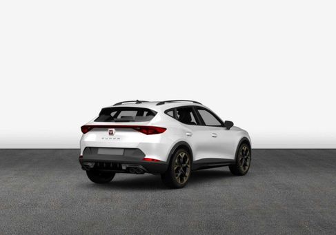 Cupra Formentor, 2024
