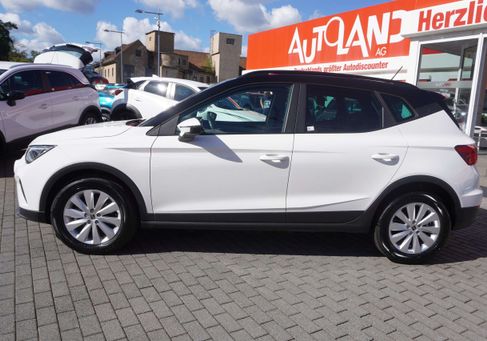 Seat Arona, 2025 3