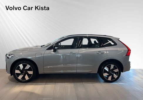Volvo XC60, 2025