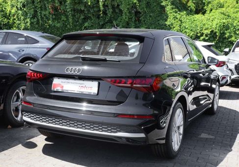 Audi A3, 2025 2