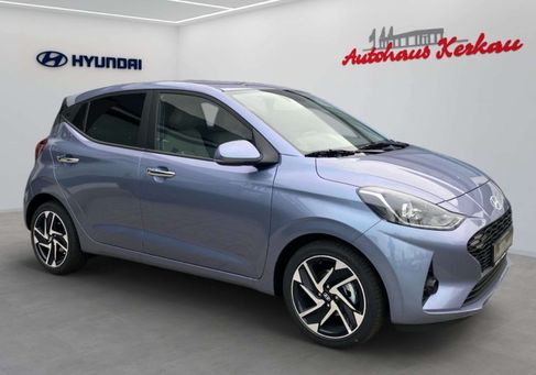 Hyundai i10, 2026 2