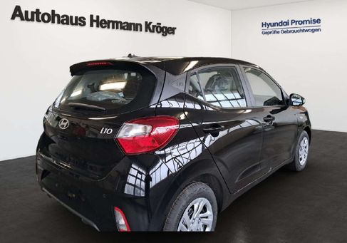 Hyundai i10, 2024 3
