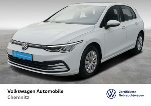 Volkswagen Golf, 2020