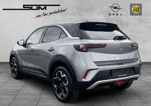 Opel Mokka, 2023
