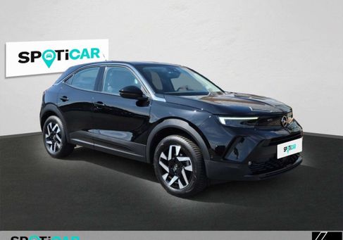 Opel Mokka, 2024 3