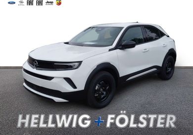 Opel Mokka, 2026