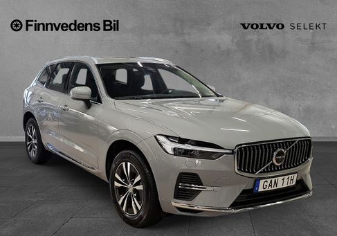 Volvo XC60, 2025