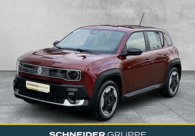 Renault R 4, 2026