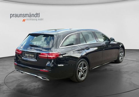 Mercedes-Benz E 300, 2021 3
