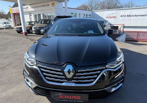 Renault Talisman, 2021