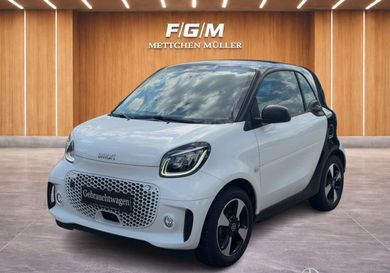 Smart ForTwo, 2024