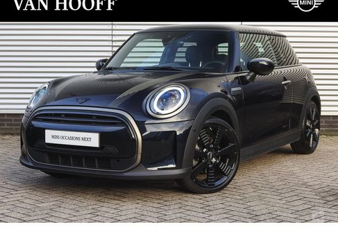 MINI Cooper, 2023