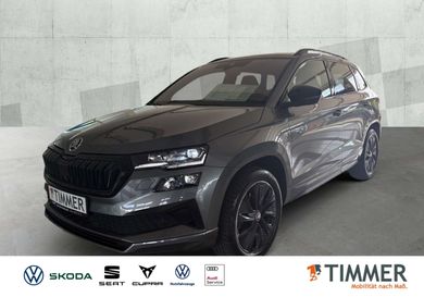 Skoda Karoq, 2023