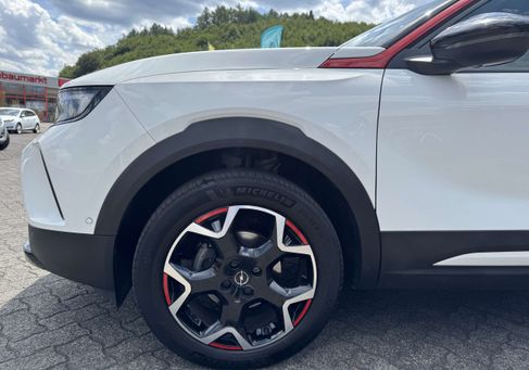 Opel Mokka, 2021 2