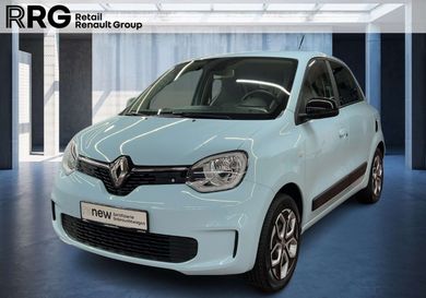 Renault Twingo, 2024