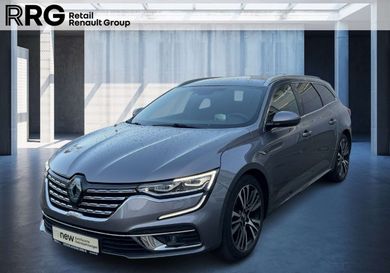 Renault Talisman, 2022