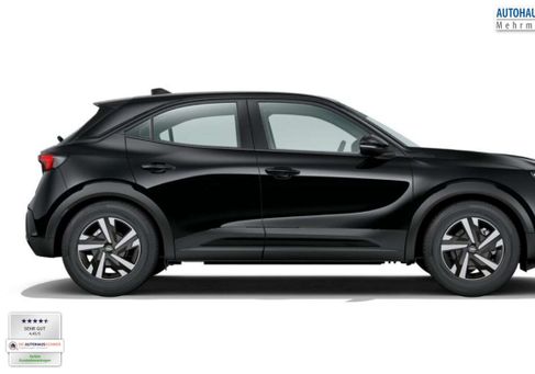 Opel Mokka, 2026 3