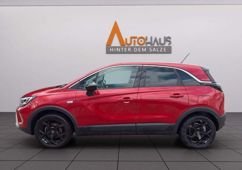 Opel Crossland X, 2024 3