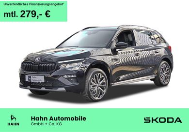 Skoda Kamiq, 2025