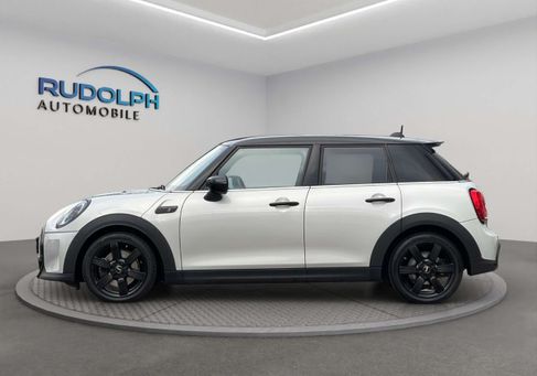 MINI Cooper S, 2022