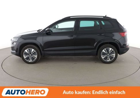 Skoda Karoq, 2024