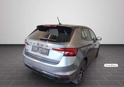 Skoda Fabia, 2024
