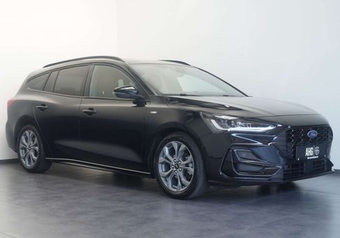 Ford Focus, 2023
