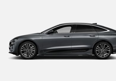 Audi, 2026