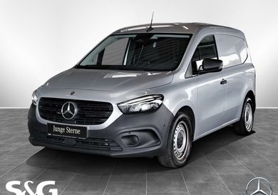 Mercedes-Benz Citan, 2022
