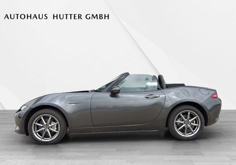 Mazda MX-5, 2026