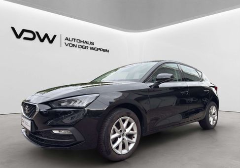 Seat Leon, 2024 3