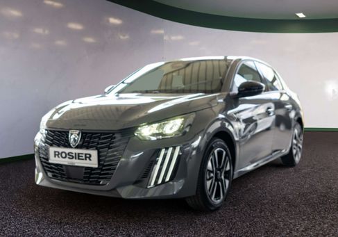 Peugeot 208, 2026