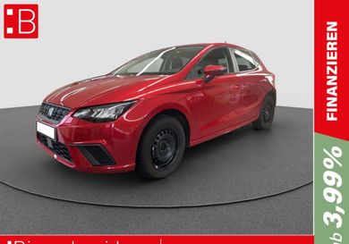 Seat Ibiza, 2023